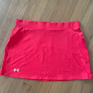 Under Armour Skirt